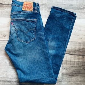 Levi’s  Size 32/34
